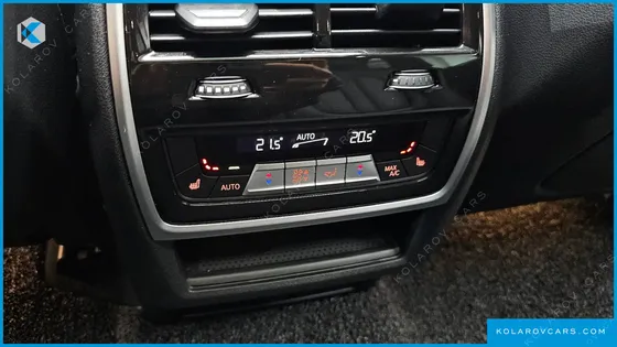 BMW X5 XDRIVE 40I M SPORT