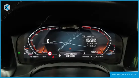 BMW 4 SERIES 420I M SPORT CONVERTIBLE