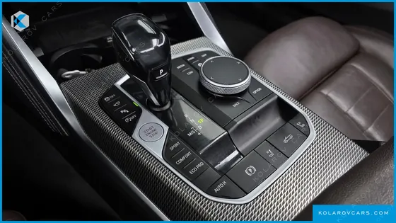 BMW 4 SERIES 420I M SPORT CONVERTIBLE