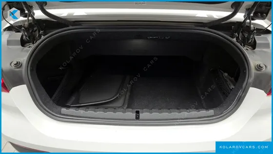 BMW 4 SERIES 420I M SPORT CONVERTIBLE