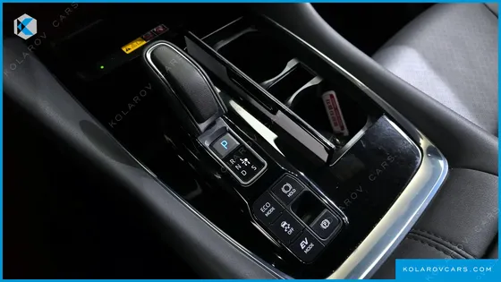 TOYOTA ALPHARD 2.5 HEV EXECUTIVE AWD