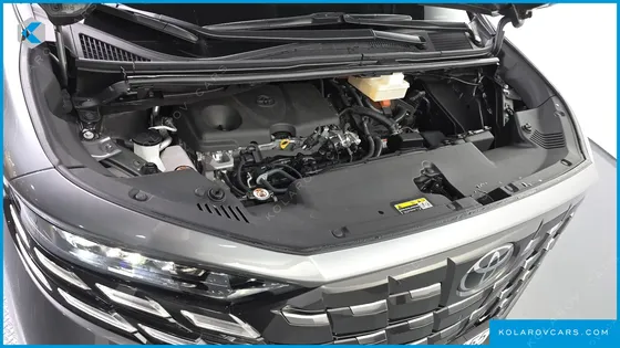 TOYOTA ALPHARD 2.5 HEV EXECUTIVE AWD