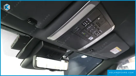 TOYOTA ALPHARD 2.5 HEV EXECUTIVE AWD