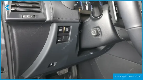 TOYOTA ALPHARD 2.5 HEV EXECUTIVE AWD