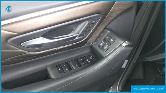 TOYOTA ALPHARD 2.5 HEV EXECUTIVE AWD