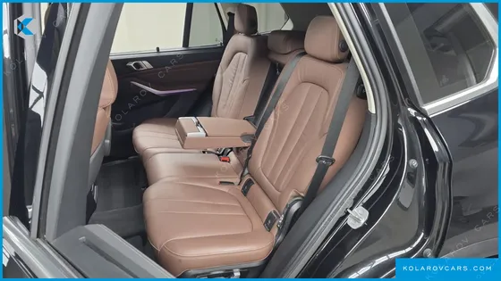 BMW X5 XDRIVE 30D XLINE
