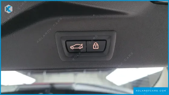 BMW X5 XDRIVE 30D XLINE