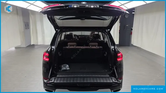 BMW X5 XDRIVE 30D XLINE