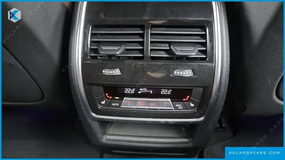 BMW X5 XDRIVE 30D XLINE