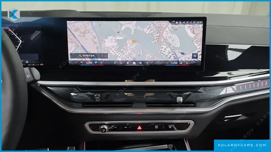 BMW X5 XDRIVE 40I M SPORT