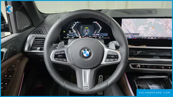BMW X5 XDRIVE 40I M SPORT