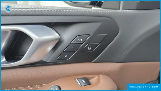BMW X5 XDRIVE 40I M SPORT