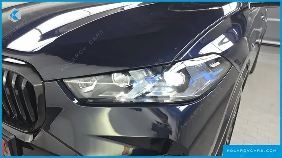 BMW X5 XDRIVE 40I M SPORT