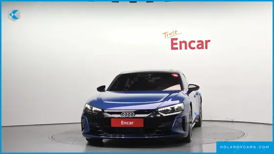 AUDI E-TRON GT GT QUATTRO PREMIUM