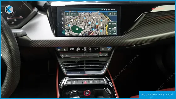 AUDI E-TRON GT GT QUATTRO PREMIUM