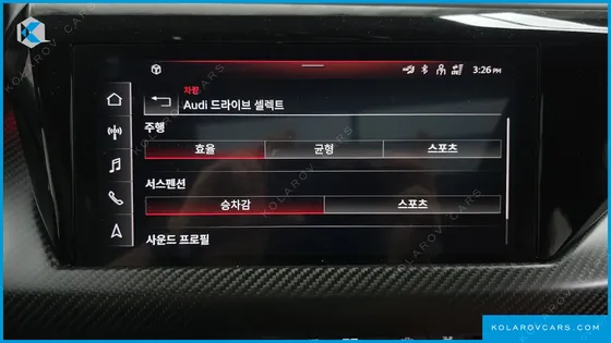 AUDI E-TRON GT GT QUATTRO PREMIUM