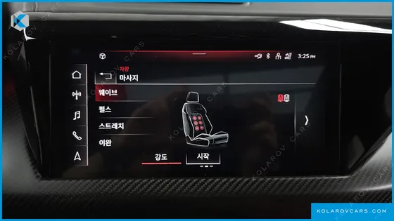 AUDI E-TRON GT GT QUATTRO PREMIUM