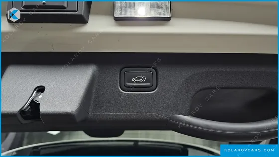 KIA EV5 LONG RANGE 2WD