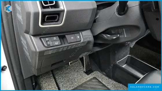 KIA EV5 LONG RANGE 2WD