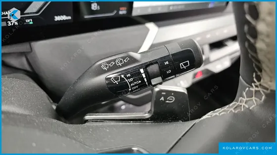 KIA EV5 LONG RANGE 2WD