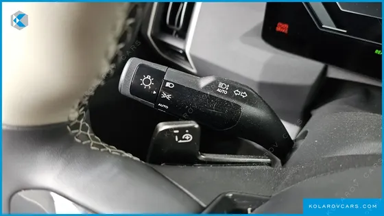 KIA EV5 LONG RANGE 2WD