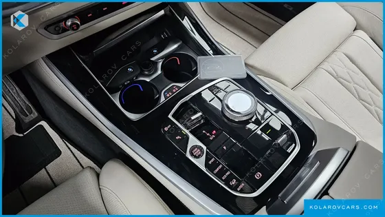 BMW X5 XDRIVE 40I M SPORT