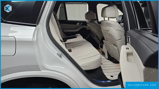 BMW X5 XDRIVE 40I M SPORT