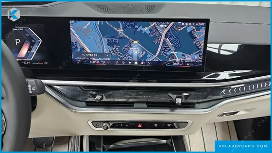 BMW X5 XDRIVE 40I M SPORT