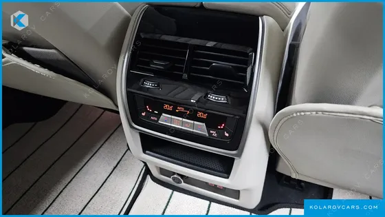 BMW X5 XDRIVE 40I M SPORT