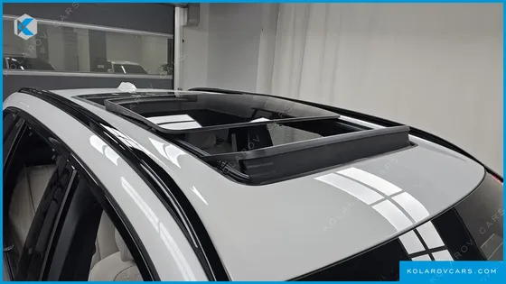 BMW X5 XDRIVE 40I M SPORT