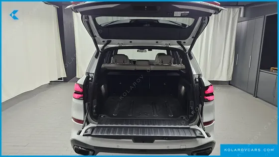 BMW X5 XDRIVE 40I M SPORT