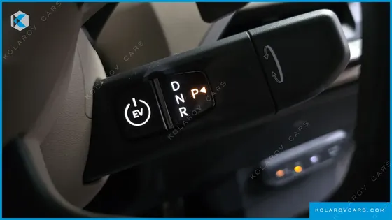 KIA EV5 LONG RANGE 2WD