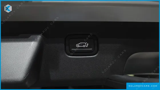 KIA EV5 LONG RANGE 2WD