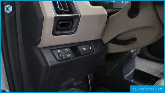KIA EV5 LONG RANGE 2WD
