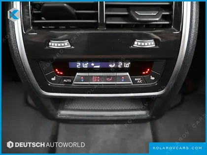 BMW X5 M50I