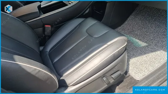 HYUNDAI PALISADE DIESEL 2.2 2WD