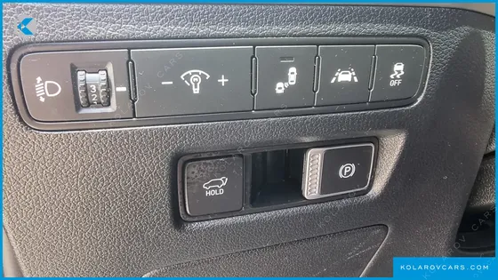 HYUNDAI PALISADE DIESEL 2.2 2WD