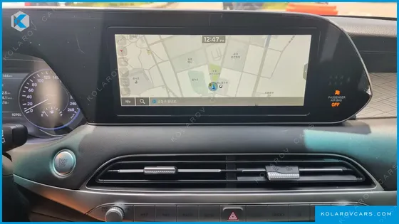 HYUNDAI PALISADE DIESEL 2.2 2WD