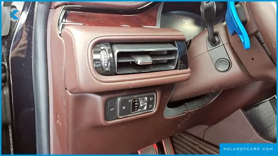 LINCOLN AVIATOR 3.0 BLACK LABEL AWD