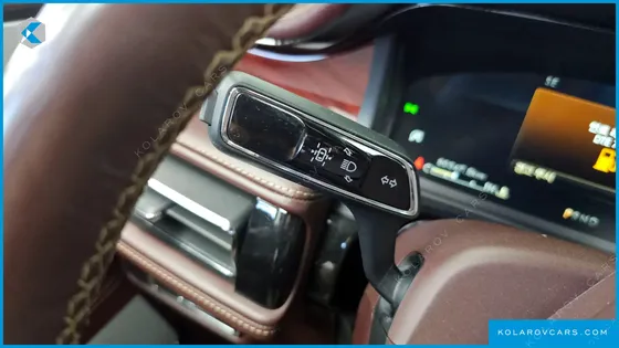 LINCOLN AVIATOR 3.0 BLACK LABEL AWD
