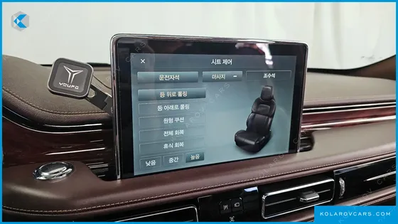LINCOLN AVIATOR 3.0 BLACK LABEL AWD