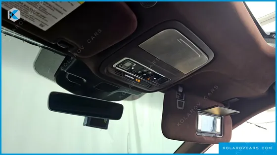 LINCOLN AVIATOR 3.0 BLACK LABEL AWD