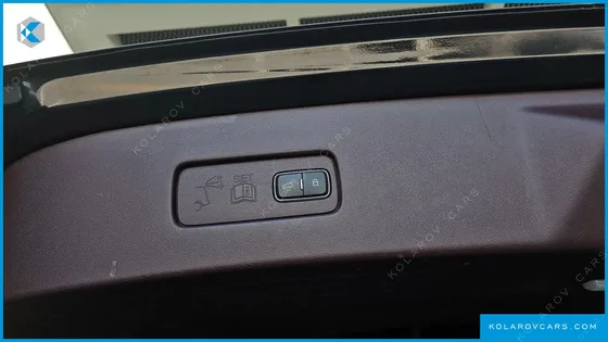 LINCOLN AVIATOR 3.0 BLACK LABEL AWD