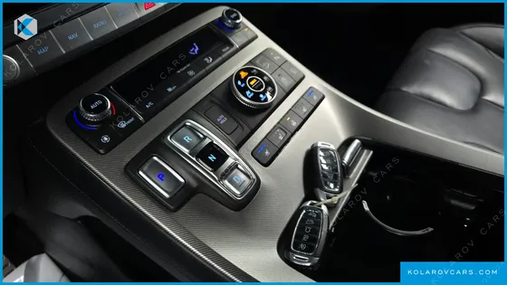 HYUNDAI PALISADE DIESEL 2.2 4WD
