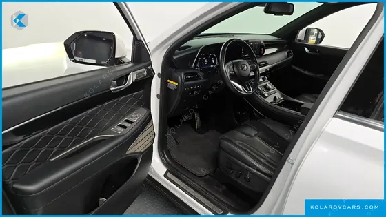 HYUNDAI PALISADE DIESEL 2.2 4WD