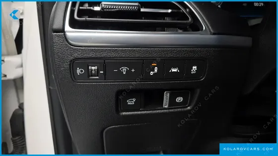 HYUNDAI PALISADE DIESEL 2.2 4WD