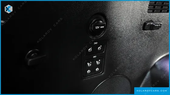 HYUNDAI PALISADE DIESEL 2.2 4WD