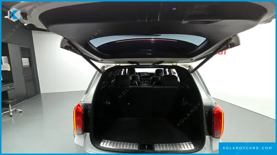 HYUNDAI PALISADE DIESEL 2.2 4WD