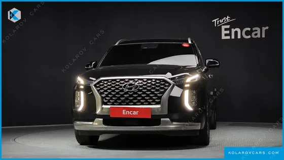 HYUNDAI PALISADE DIESEL 2.2 4WD