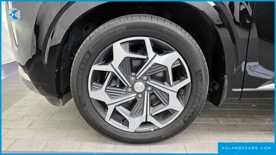 HYUNDAI PALISADE DIESEL 2.2 4WD